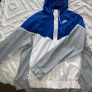 Nike Windbreaker